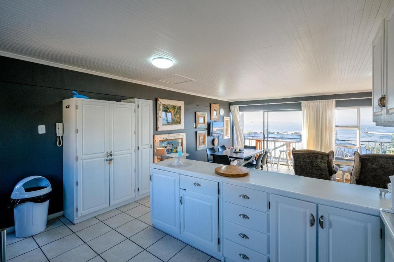 Awesome Ocean View Apartment Mossel Bay Exterior foto