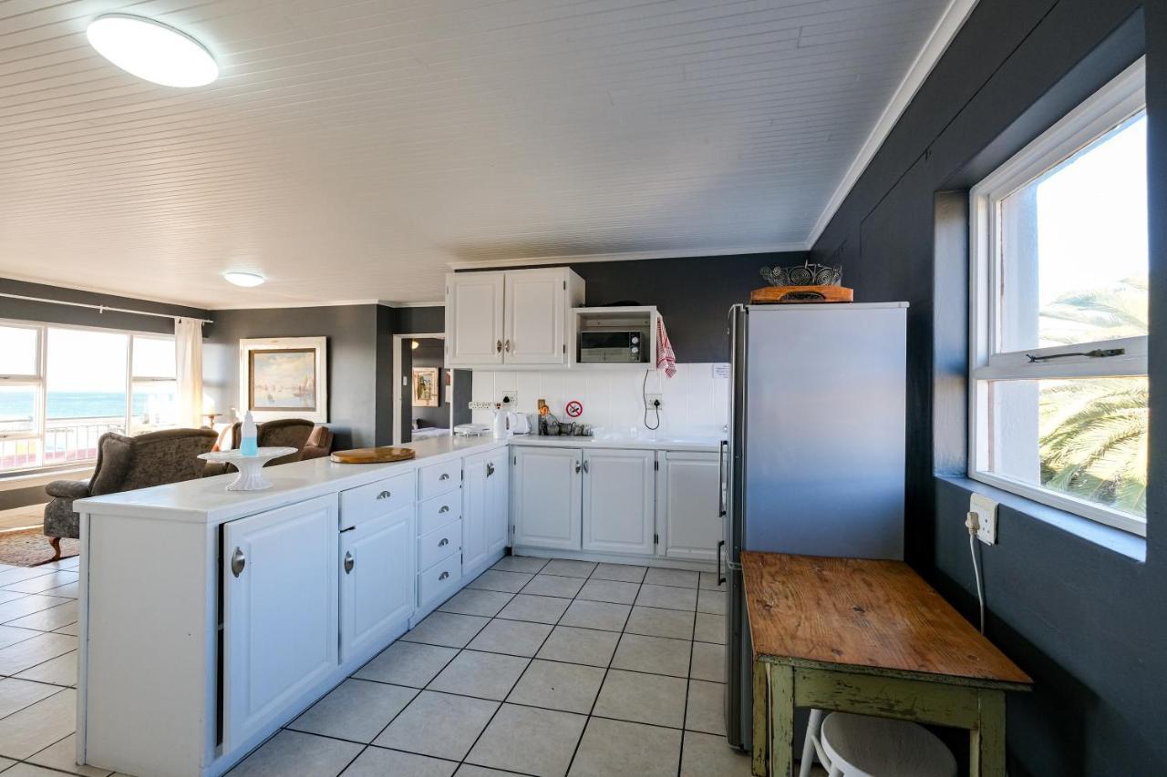 Awesome Ocean View Apartment Mossel Bay Exterior foto