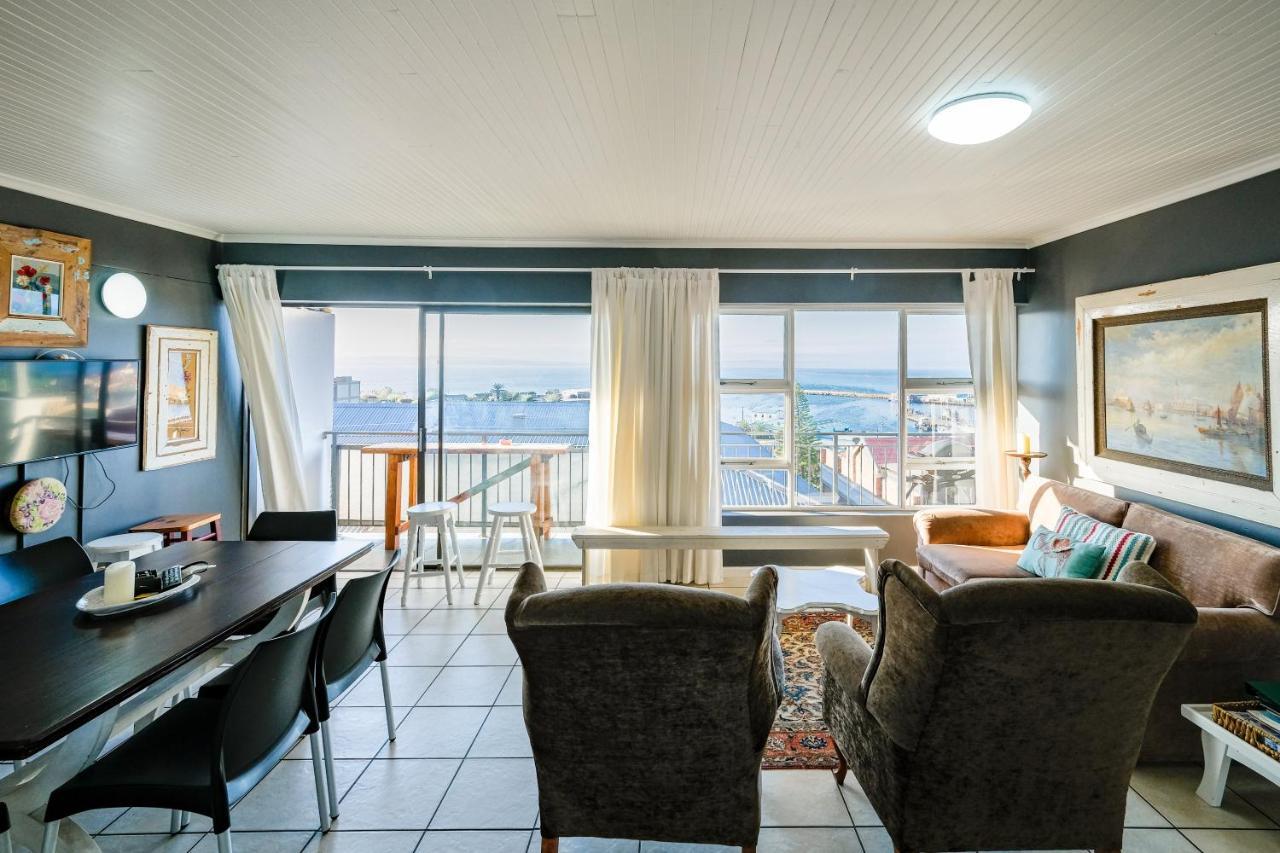 Awesome Ocean View Apartment Mossel Bay Exterior foto