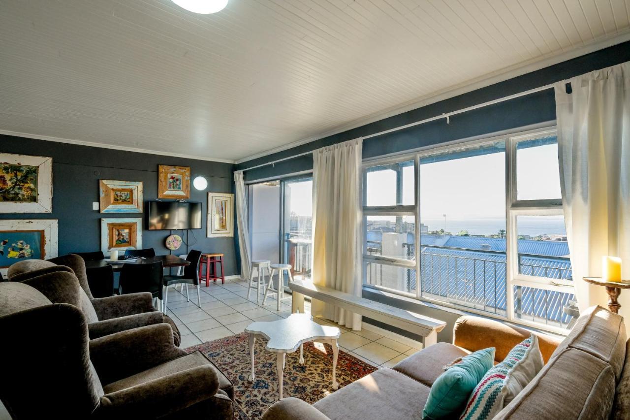 Awesome Ocean View Apartment Mossel Bay Exterior foto