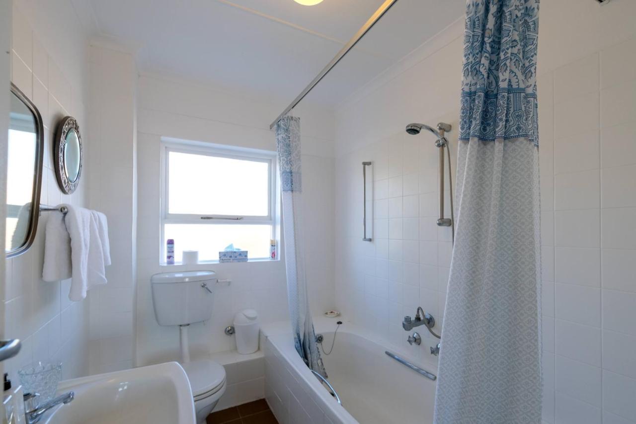 Awesome Ocean View Apartment Mossel Bay Exterior foto