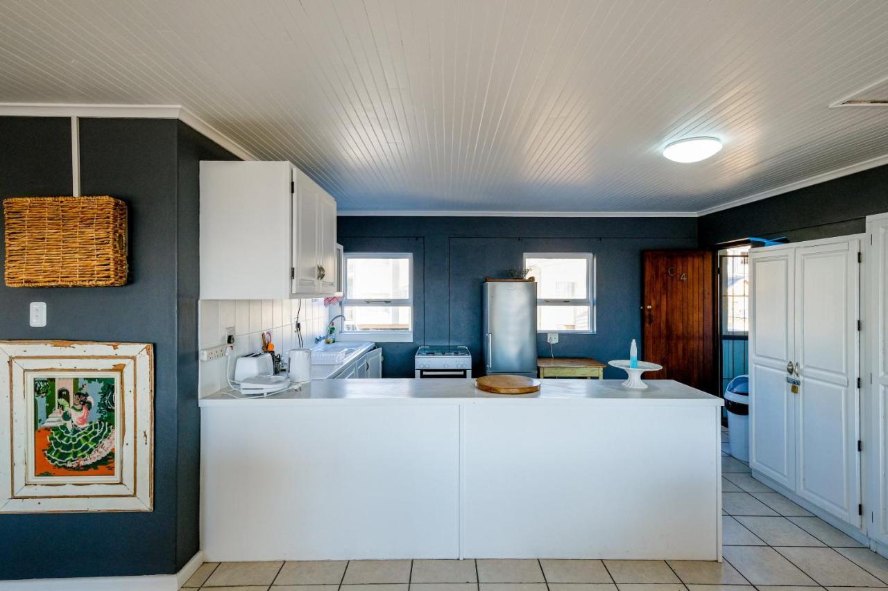 Awesome Ocean View Apartment Mossel Bay Exterior foto
