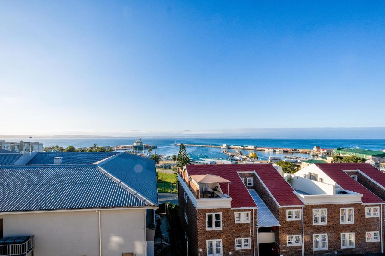 Awesome Ocean View Apartment Mossel Bay Exterior foto