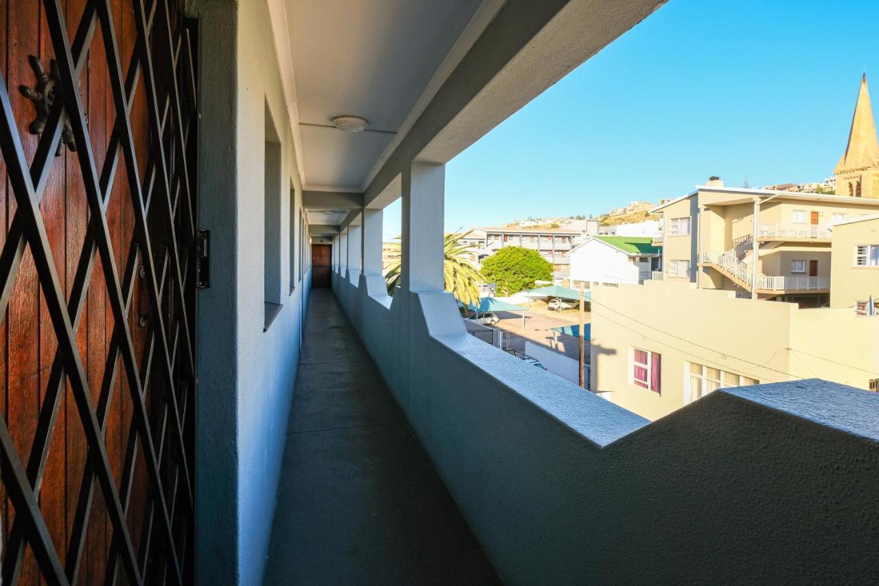 Awesome Ocean View Apartment Mossel Bay Exterior foto