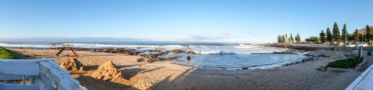 Awesome Ocean View Apartment Mossel Bay Exterior foto