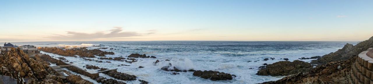 Awesome Ocean View Apartment Mossel Bay Exterior foto