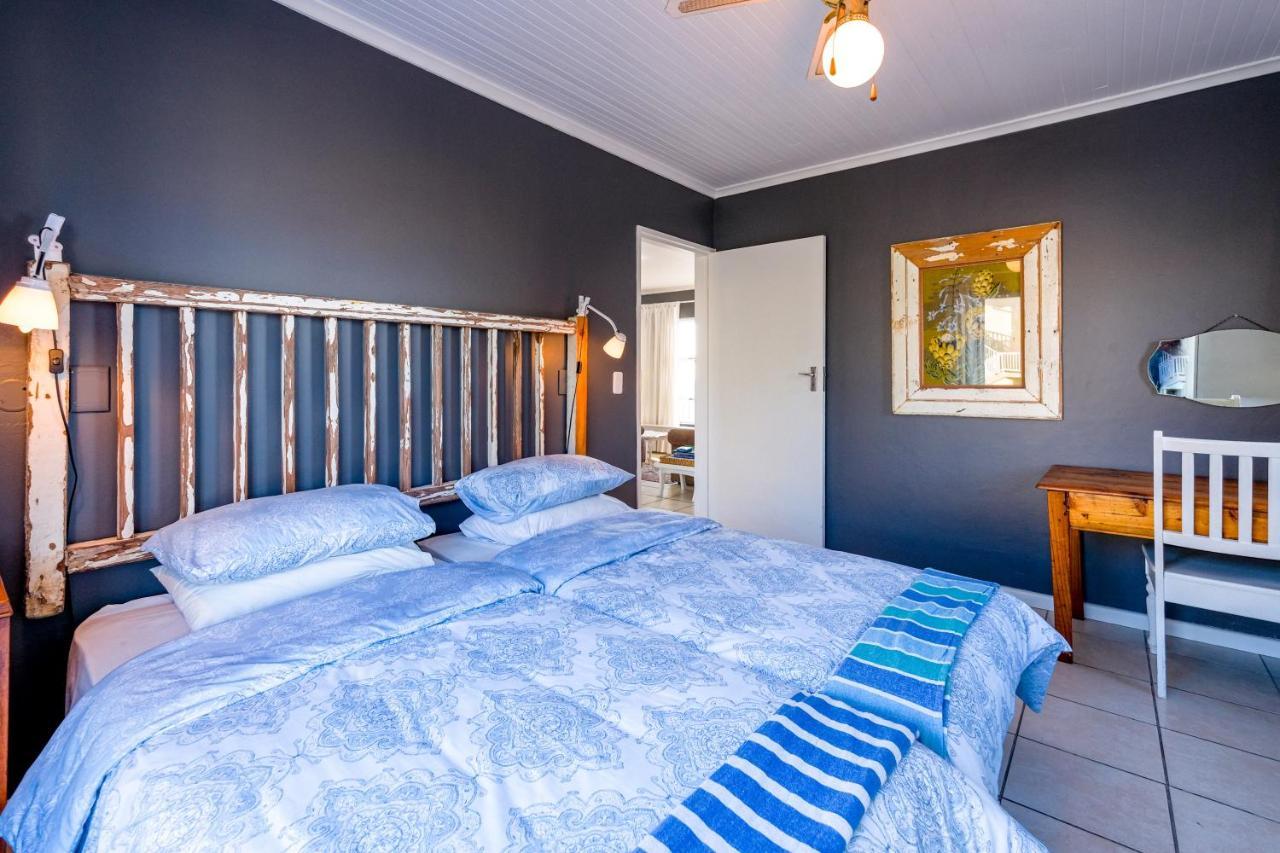Awesome Ocean View Apartment Mossel Bay Exterior foto